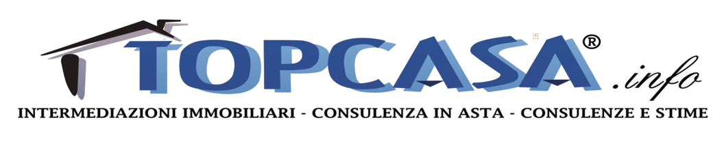 Logo TOPCASA